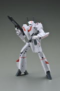 Macross 1/60 Scale: Perfect Trance VF-1J Armored Valkyrie Ichijo Hikaru Type (Re-run) thumbnail 4