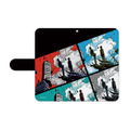 Mob Psycho 100 II Book Style Smartphone Case (M Size) thumbnail 3