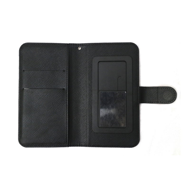 Mob Psycho 100 II Book Style Smartphone Case (M Size) image 4