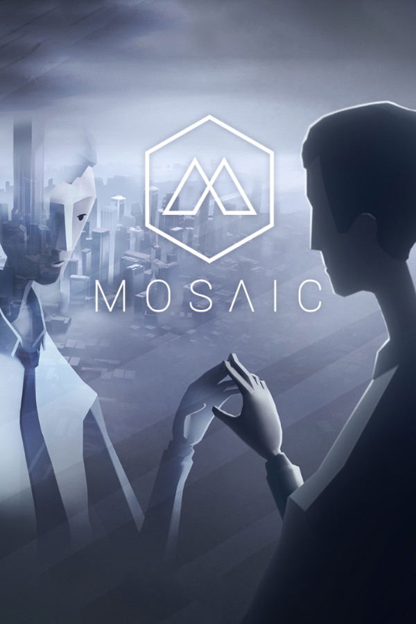 Mosaic STEAM digital — Import Game Deal