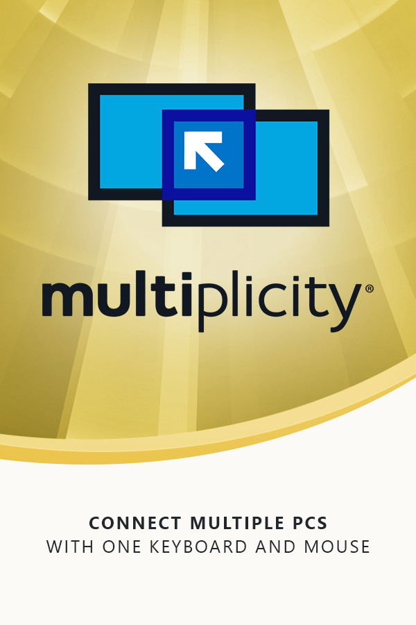 Multiplicity STEAM digital — Import Game Deal