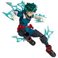 My Hero Academia Figure Complex Amazing Yamaguchi Series No. 018: Izuku Midoriya (Re-run) thumbnail 1