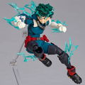 My Hero Academia Figure Complex Amazing Yamaguchi Series No. 018: Izuku Midoriya (Re-run) thumbnail 11