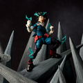 My Hero Academia Figure Complex Amazing Yamaguchi Series No. 018: Izuku Midoriya (Re-run) thumbnail 14