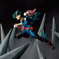 My Hero Academia Figure Complex Amazing Yamaguchi Series No. 018: Izuku Midoriya (Re-run) thumbnail 15