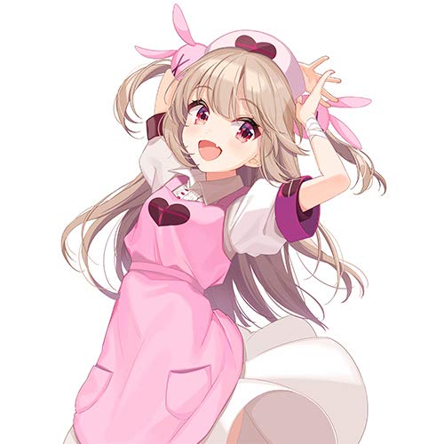 Natori Sana Official Doujinshi Sokomade Usukuwanai Book image 1