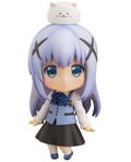 Nendoroid No. 558 Is the Order a Rabbit?: Chino (Re-run) thumbnail 1
