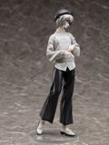 Neon Genesis Evangelion 1/7 Scale Pre-Painted Figure: Rei Ayanami Ver. Radio EVA Original Color thumbnail 1
