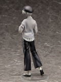 Neon Genesis Evangelion 1/7 Scale Pre-Painted Figure: Rei Ayanami Ver. Radio EVA Original Color thumbnail 2
