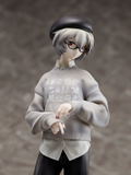 Neon Genesis Evangelion 1/7 Scale Pre-Painted Figure: Rei Ayanami Ver. Radio EVA Original Color thumbnail 3
