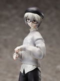 Neon Genesis Evangelion 1/7 Scale Pre-Painted Figure: Rei Ayanami Ver. Radio EVA Original Color thumbnail 5