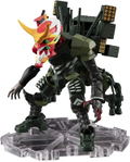 Neon Genesis Evangelion Nxedge Style: New EVA-02 Alpha thumbnail 1