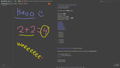 Nimble Writer <span class="ext" style="background-color: #2a475e; color: #FFFFFF;">STEAM</span> <span class="ext ext_digital">digital</span> thumbnail 7