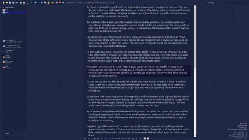 Nimble Writer <span class="ext" style="background-color: #2a475e; color: #FFFFFF;">STEAM</span> <span class="ext ext_digital">digital</span> image 8