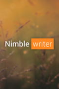 Nimble Writer <span class="ext" style="background-color: #2a475e; color: #FFFFFF;">STEAM</span> <span class="ext ext_digital">digital</span> thumbnail 1