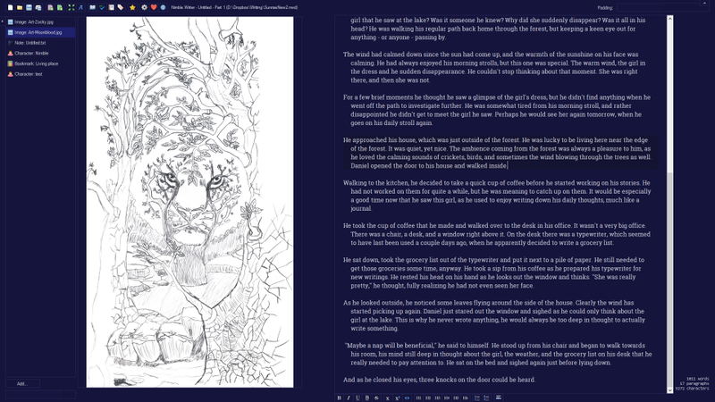 Nimble Writer <span class="ext" style="background-color: #2a475e; color: #FFFFFF;">STEAM</span> <span class="ext ext_digital">digital</span> image 5
