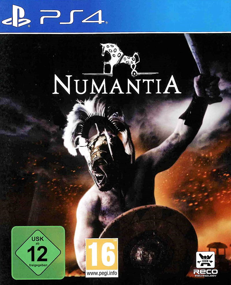 Numantia