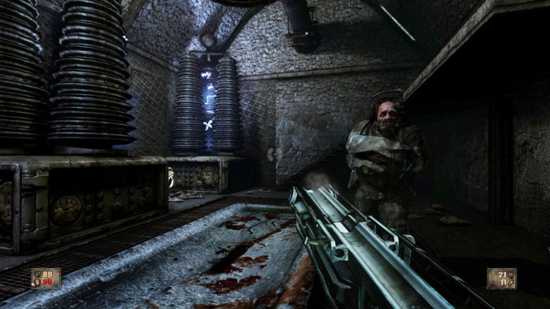 Painkiller Hell & Damnation: Operation Zombie Bunker (DLC) <span class="ext" style="background-color: #B0000F; color: #FFFFFF;">DLC</span> <span class="ext" style="background-color: #2a475e; color: #FFFFFF;">STEAM</span> <span class="ext ext_digital">digital</span> image 10