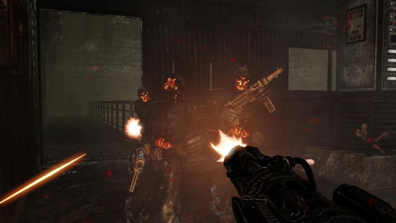 Painkiller Hell & Damnation: Operation Zombie Bunker (DLC) <span class="ext" style="background-color: #B0000F; color: #FFFFFF;">DLC</span> <span class="ext" style="background-color: #2a475e; color: #FFFFFF;">STEAM</span> <span class="ext ext_digital">digital</span> image 7