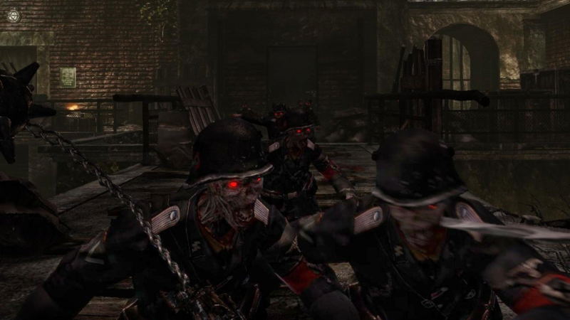 Painkiller Hell & Damnation: Operation Zombie Bunker (DLC) <span class="ext" style="background-color: #B0000F; color: #FFFFFF;">DLC</span> <span class="ext" style="background-color: #2a475e; color: #FFFFFF;">STEAM</span> <span class="ext ext_digital">digital</span> image 8