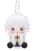 Pitanui Fate/Grand Order - Absolute Demonic Battlefront Babylonia: Merlin thumbnail 1