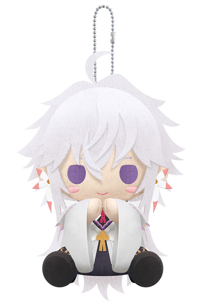 Pitanui Fate/Grand Order - Absolute Demonic Battlefront Babylonia: Merlin image 1