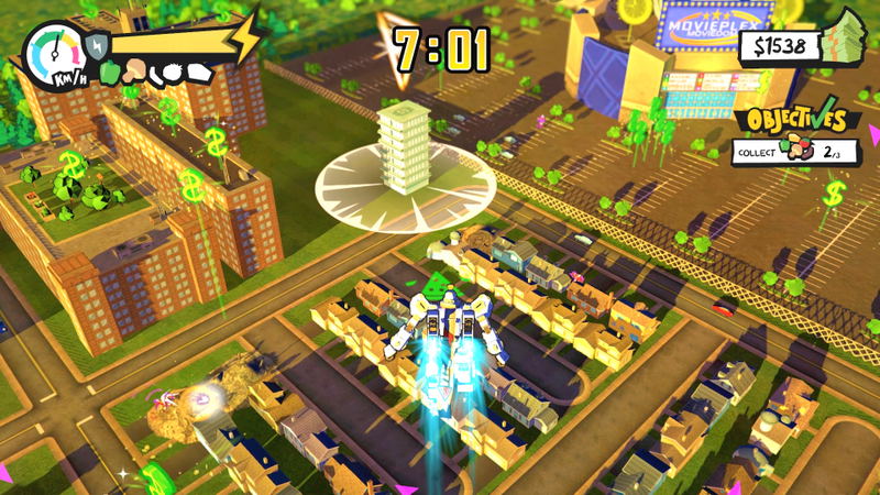 Pizza Titan Ultra <span class="ext" style="background-color: #2a475e; color: #FFFFFF;">STEAM</span> <span class="ext ext_digital">digital</span> image 2