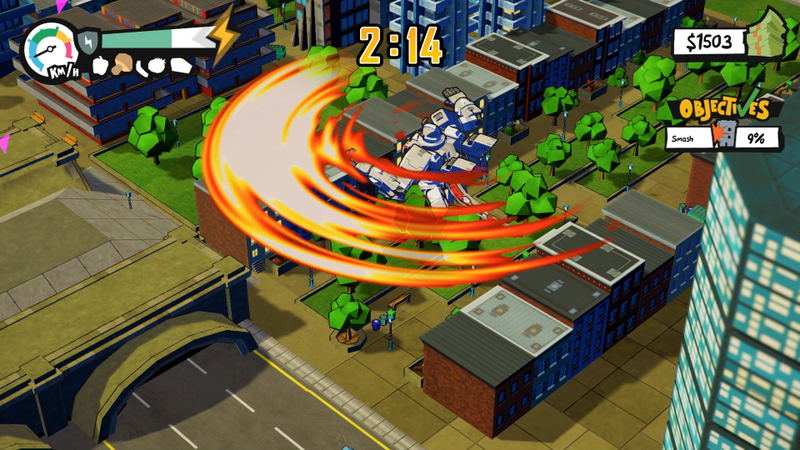 Pizza Titan Ultra <span class="ext" style="background-color: #2a475e; color: #FFFFFF;">STEAM</span> <span class="ext ext_digital">digital</span> image 5