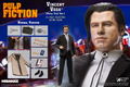 Pulp Fiction 1/6 Collectible Action Figure: Vincent Vega 2.0 (Pony Tail Ver.) thumbnail 4