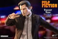 Pulp Fiction 1/6 Collectible Action Figure: Vincent Vega 2.0 (Pony Tail Ver.) thumbnail 5