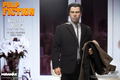 Pulp Fiction 1/6 Collectible Action Figure: Vincent Vega 2.0 (Pony Tail Ver.) thumbnail 6