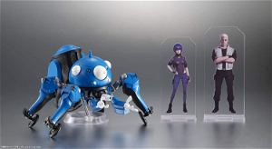 Robot Spirits Side Ghost Ghost in the Shell SAC_2045: Tachikoma -Ghost in the Shell SAC_2045-
