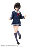 Saekano How to Raise a Boring Girlfriend Fine Pureneemo Character Series 1/6 Scale Fashion Doll: Megumi Kato thumbnail 5