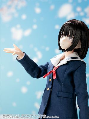 Saekano How to Raise a Boring Girlfriend Fine Pureneemo Character Series 1/6 Scale Fashion Doll: Megumi Kato