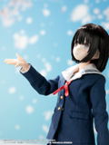 Saekano How to Raise a Boring Girlfriend Fine Pureneemo Character Series 1/6 Scale Fashion Doll: Megumi Kato thumbnail 7