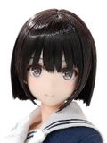 Saekano How to Raise a Boring Girlfriend Fine Pureneemo Character Series 1/6 Scale Fashion Doll: Megumi Kato thumbnail 9