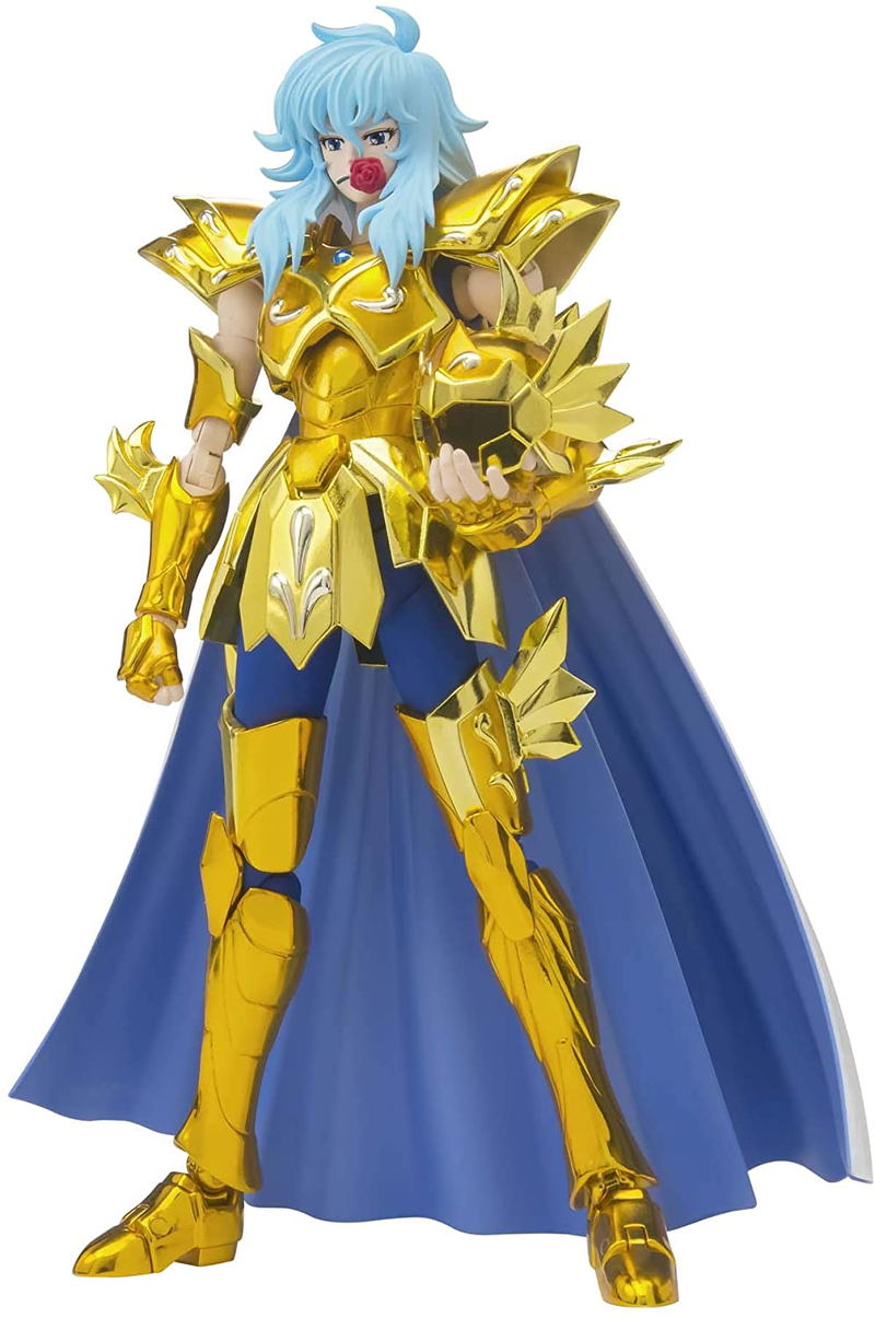 Saint Cloth Myth EX: Pisces Aphrodite -Revival Ver.- image 1