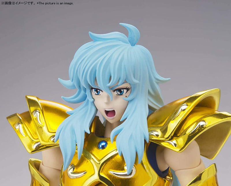 Saint Cloth Myth EX: Pisces Aphrodite -Revival Ver.- image 10