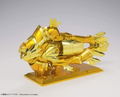 Saint Cloth Myth EX: Pisces Aphrodite -Revival Ver.- thumbnail 4