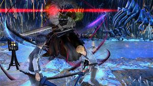 Sword Art Online: Alicization Lycoris (English Subs)