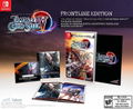 The Legend of Heroes: Trails of Cold Steel IV [Frontline Edition] thumbnail 1