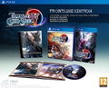 The Legend of Heroes: Trails of Cold Steel IV [Frontline Edition] thumbnail 1