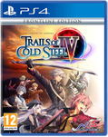 The Legend of Heroes: Trails of Cold Steel IV [Frontline Edition] thumbnail 2