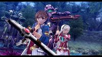 The Legend of Heroes: Trails of Cold Steel IV [Frontline Edition]