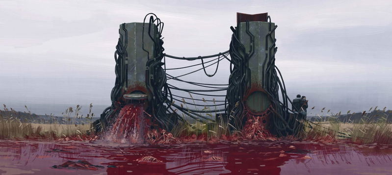 Things From The Flood image 7