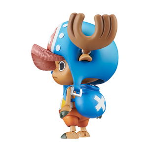 Variable Action Heroes One Piece: Tony Tony Chopper (Re-run)