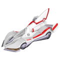 Variable Action Kit Future GPX Cyber Formula 1/43 Scale Model Kit: Ishzark thumbnail 1