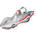 Variable Action Kit Future GPX Cyber Formula 1/43 Scale Model Kit: Ishzark thumbnail 2
