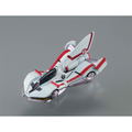 Variable Action Kit Future GPX Cyber Formula 1/43 Scale Model Kit: Ishzark thumbnail 3