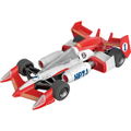 Variable Action Kit Future GPX Cyber Formula 1/43 Scale Model Kit: Knight Saber 005 thumbnail 1